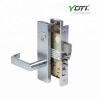 YT1300 SERIES COMMERCIAL LOCKS coin operatedsliding glass cabinet door locks