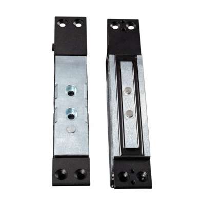 Udohow new Arrival Hidden Shear Magnetic Lock with Time Delay