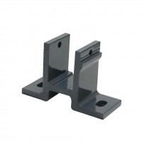 Aluminum Awning Wall Bracket for Retractable Awning Component- Bracket