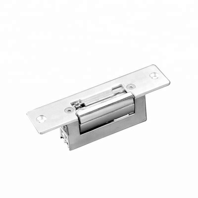 12V Standard type  Electric Strike Door Lock With Feedback