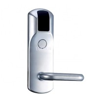 High quality electronic card smart door lock for hotel DH8015